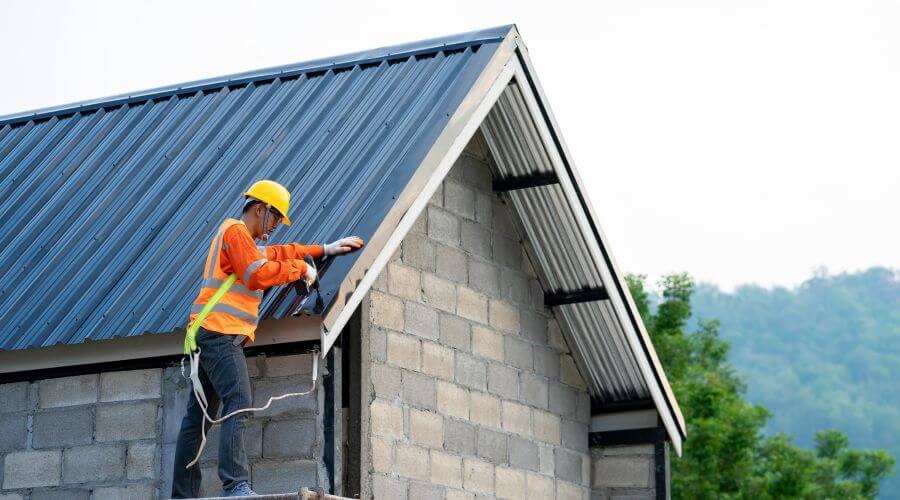 Local Chimney Repair in Seabrook, SC
